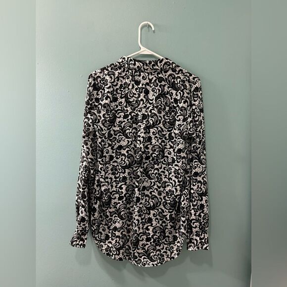 NWOT … PREMISE STUDIO “Size: 4” Top / Blouse - Picture 2 of 3